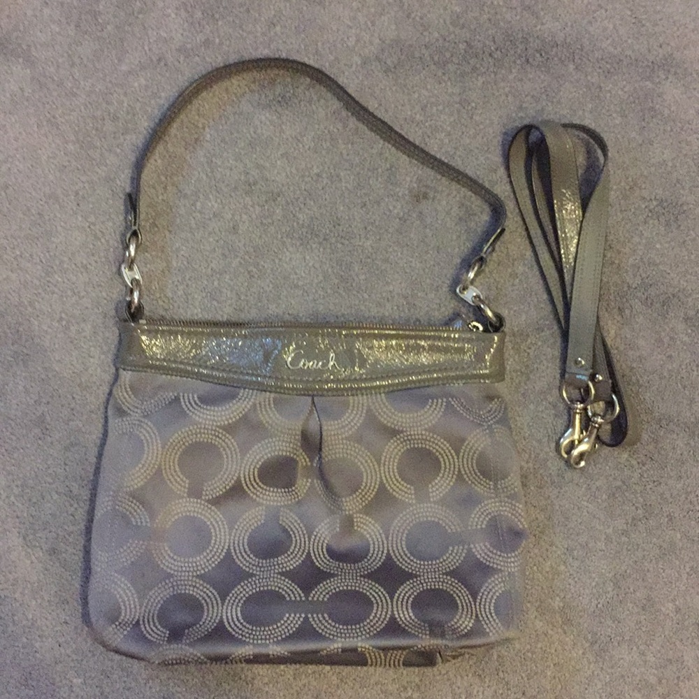 Coach Purse - Picture 5 of 5